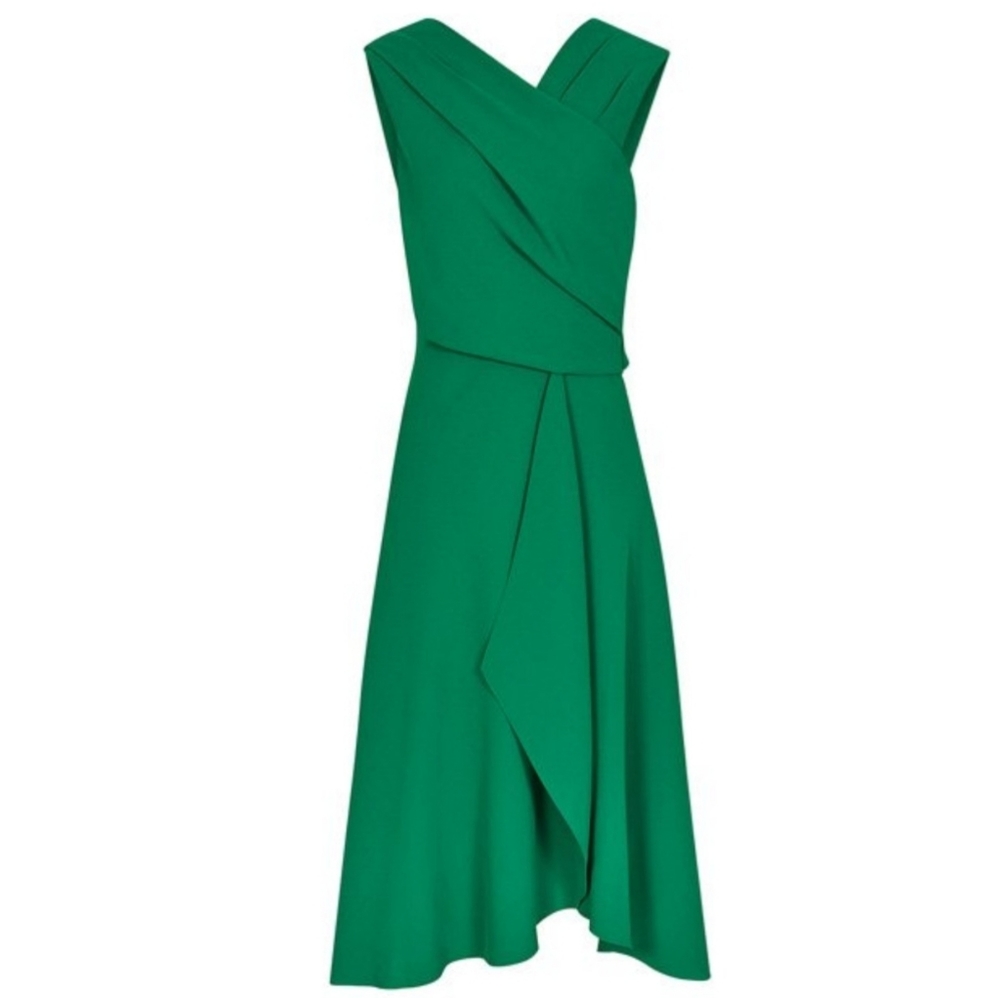 NWT REISS | Marling Dress - Picture 3 of 12